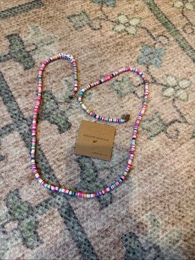 Roxanne Assoulin Sunglasses Beaded Chain | OS